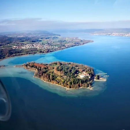 Fliegerhaeusle 24h Self Check In 3*