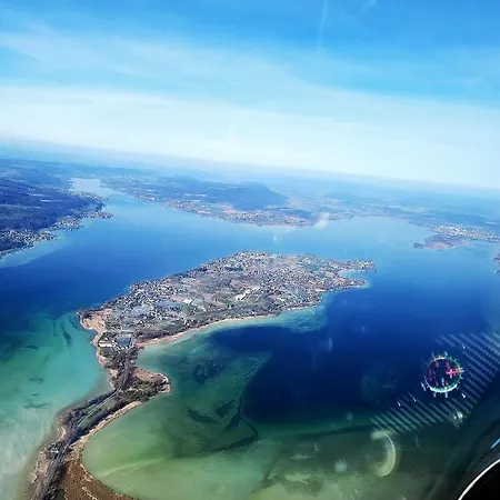 Fliegerhaeusle 24h Self Check In 3*