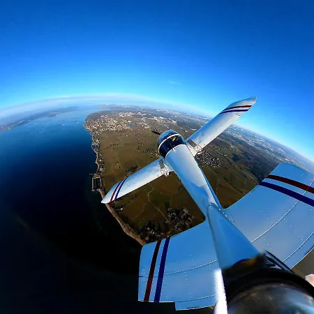 Fliegerhaeusle 24h Self Check In