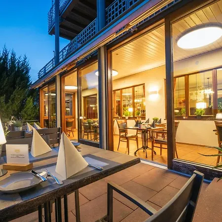 Fliegerhaeusle 24h Self Check In Hagnau