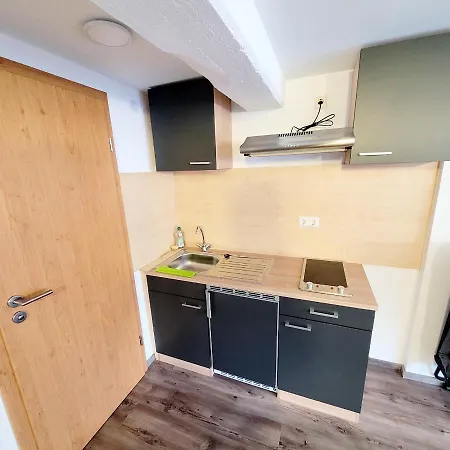 Fliegerhaeusle 24h Self Check In Inn