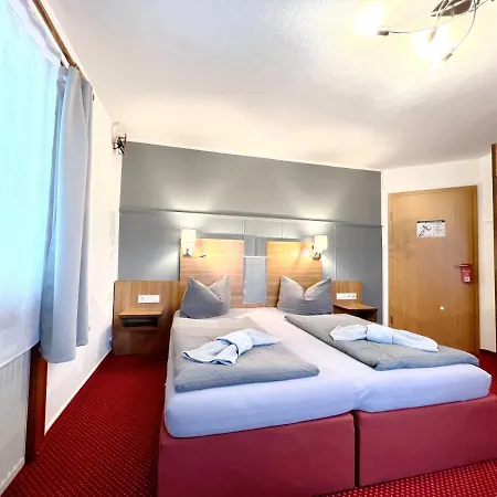 Inn Fliegerhaeusle 24h Self Check In Hagnau