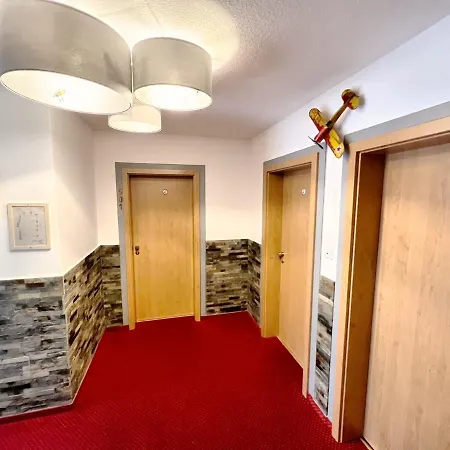 Inn Fliegerhaeusle 24h Self Check In Hagnau