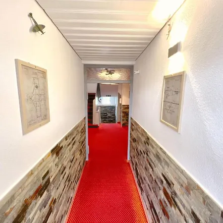 Inn Fliegerhaeusle 24h Self Check In