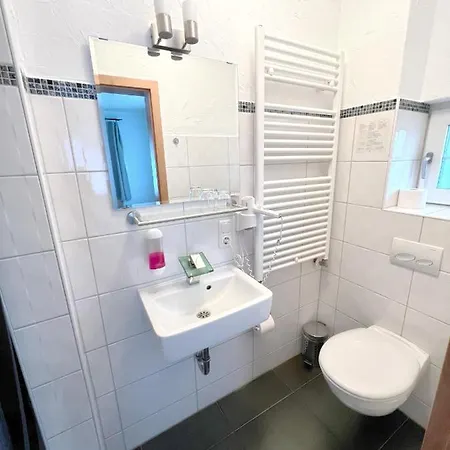 Fliegerhaeusle 24h Self Check In