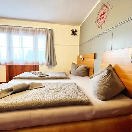 Fliegerhaeusle 24h Self Check In 3*