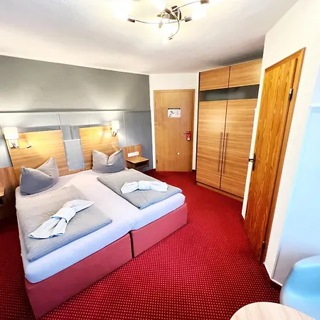 Fliegerhaeusle 24h Self Check In Hagnau