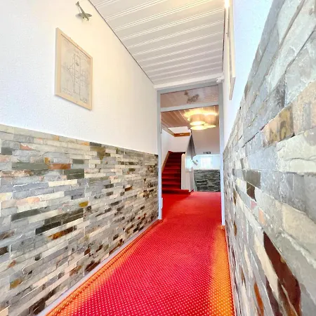 Inn Fliegerhaeusle 24h Self Check In Hagnau