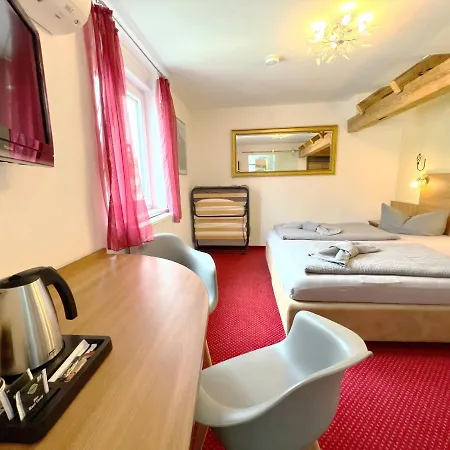 Inn Fliegerhaeusle 24h Self Check In 3*