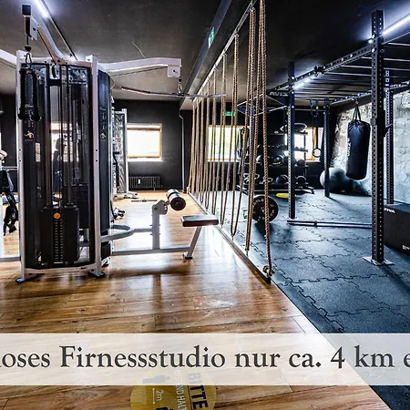 Fliegerhaeusle 24h Self Check In Inn
