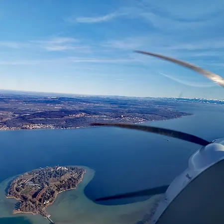 Inn Fliegerhaeusle 24h Self Check In