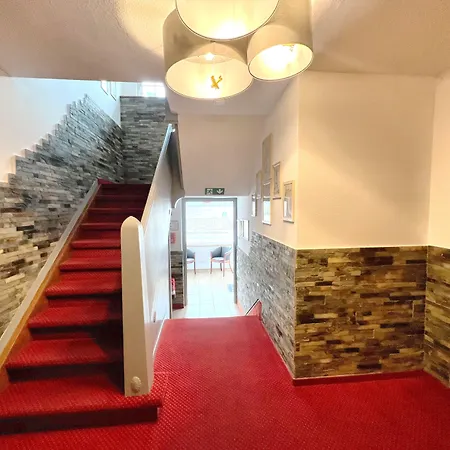 Fliegerhaeusle 24h Self Check In