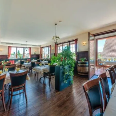 Inn Fliegerhaeusle 24h Self Check In