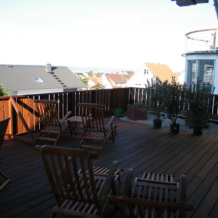 Fliegerhaeusle 24h Self Check In Hagnau