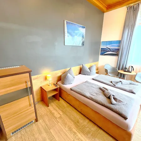 Fliegerhaeusle 24h Self Check In Inn Hagnau