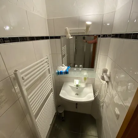 Inn Fliegerhaeusle 24h Self Check In