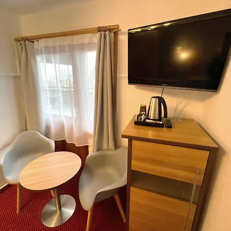 Fliegerhaeusle 24h Self Check In Inn Hagnau