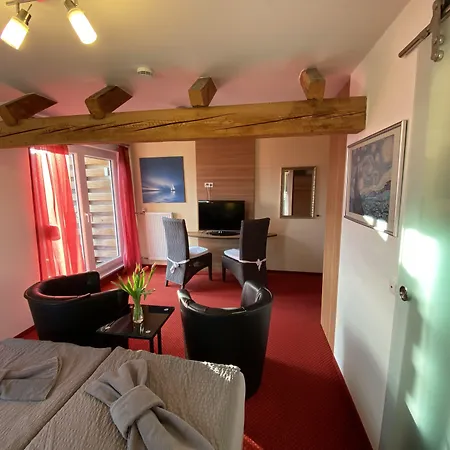 Fliegerhaeusle 24h Self Check In Hagnau