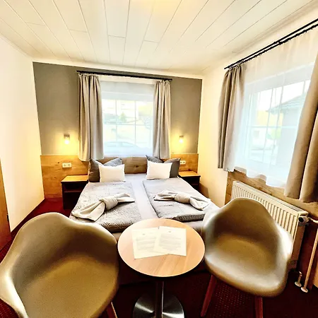 Inn Fliegerhaeusle 24h Self Check In Hagnau