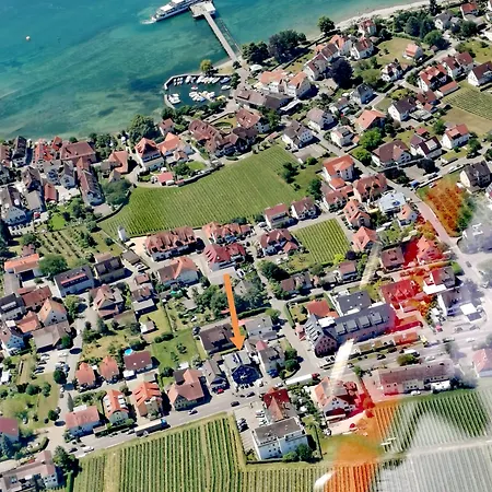 Fliegerhaeusle 24h Self Check In Inn 3*