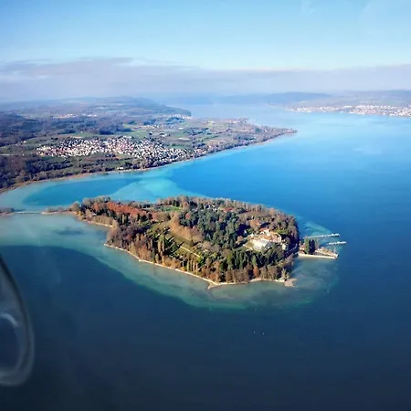 Fliegerhaeusle 24h Self Check In 3* Hagnau