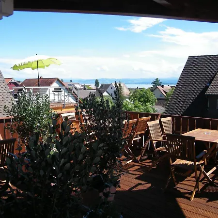 Inn Fliegerhaeusle 24h Self Check In