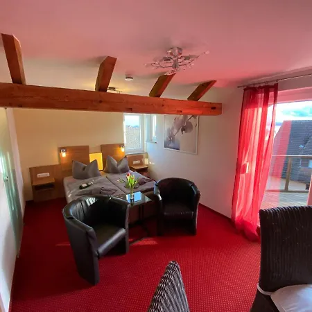 Fliegerhaeusle 24h Self Check In 3*