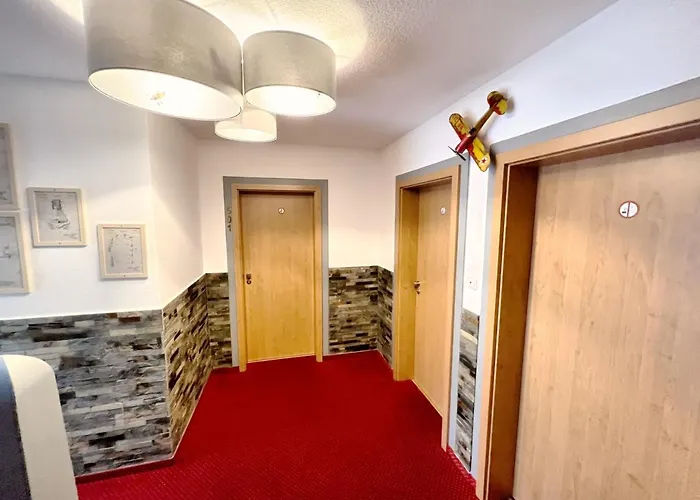 Värdshus Fliegerhaeusle 24h Self Check In Hagnau