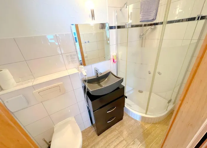 Fliegerhaeusle 24h Self Check In Hagnau