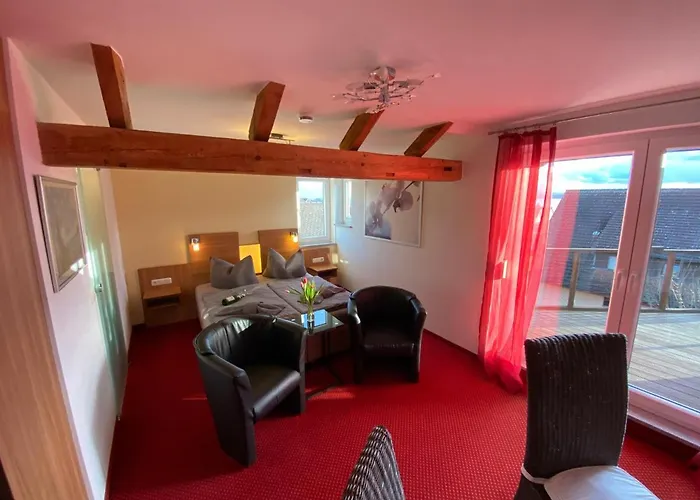 Fliegerhaeusle 24h Self Check In 3*